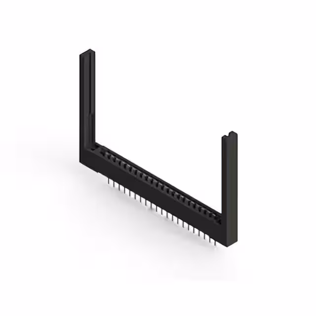 357-021-447-168 EDAC Inc.  Edgeboard Connectors